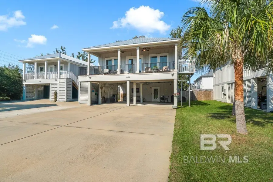 5295 Bayou St John Avenue, Orange Beach, AL 36561 - #2