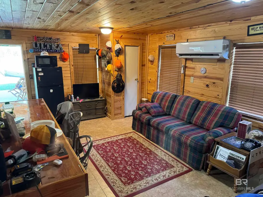 516 Mill Creek Road, Frisco City, AL 36445 - #2