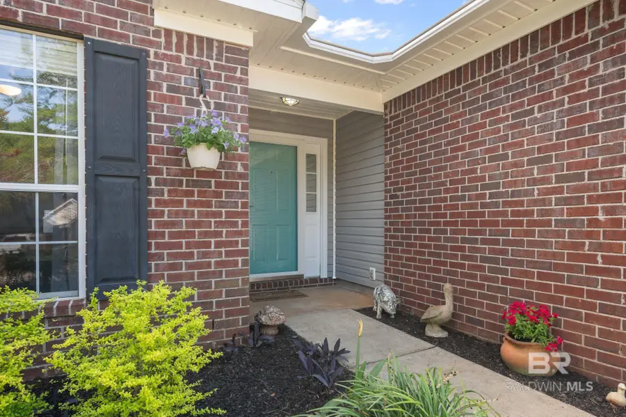 9540 Abel Marle Court, Daphne, AL 36526 - #2