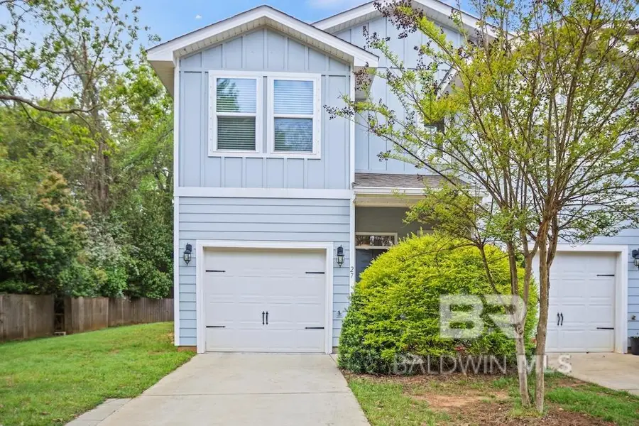 25806 Pollard Road #27, Daphne, AL 36526 - #3