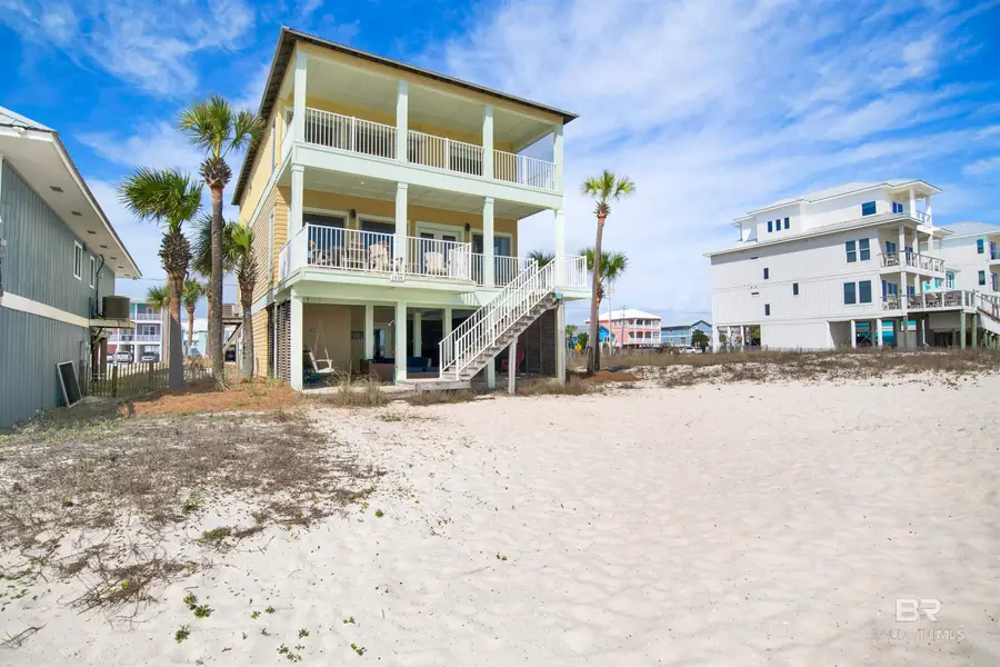 1535 West Beach Boulevard, Gulf Shores, AL 36542 - #2