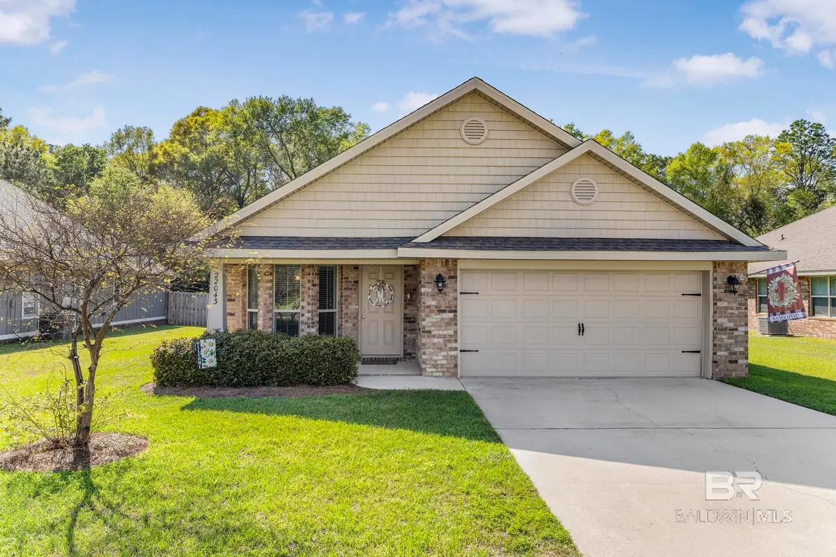 22043 Garland Loop, Silverhill, AL 36576 - #1