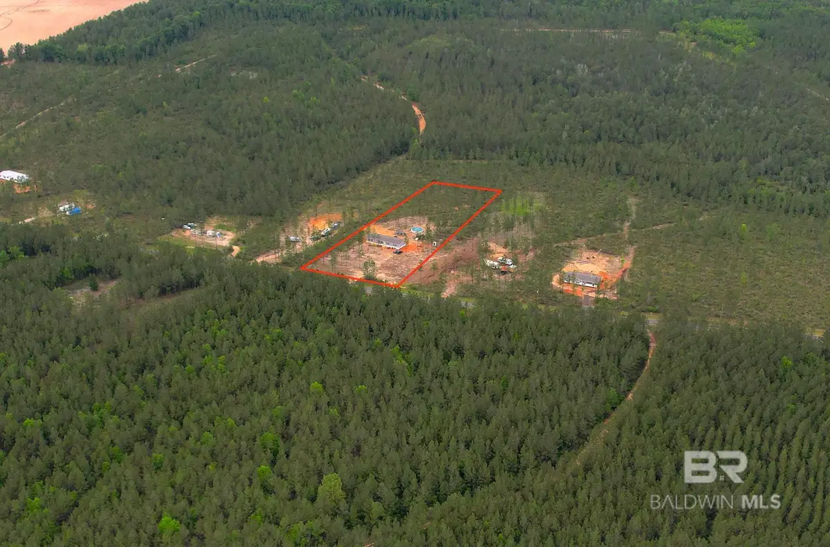 0 Cowpen Creek Road, Robertsdale, AL 36567 - #1