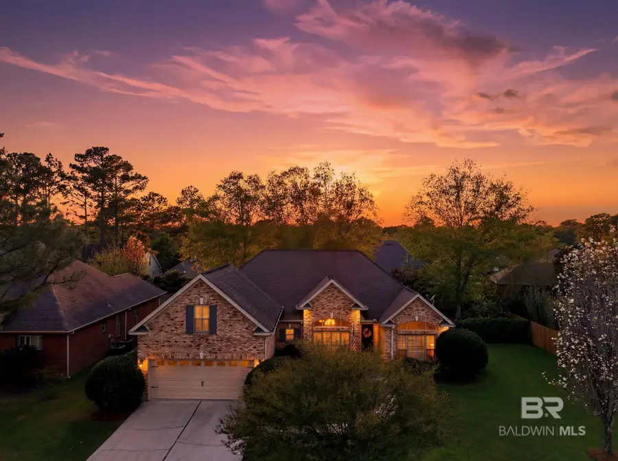 11036 Niblick Loop, Fairhope, AL 36532 - #2