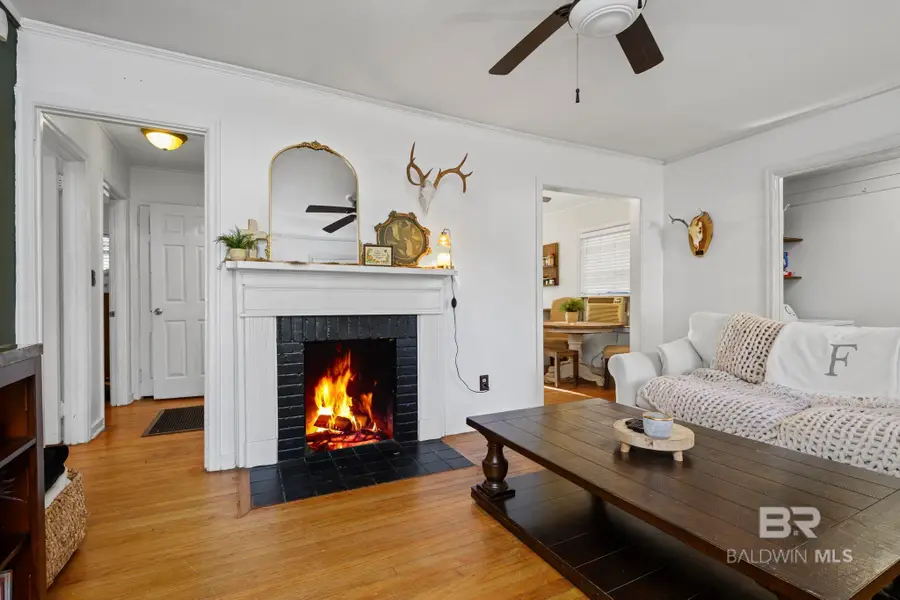 202 Morgan Avenue, Mobile, AL 36606 - #2