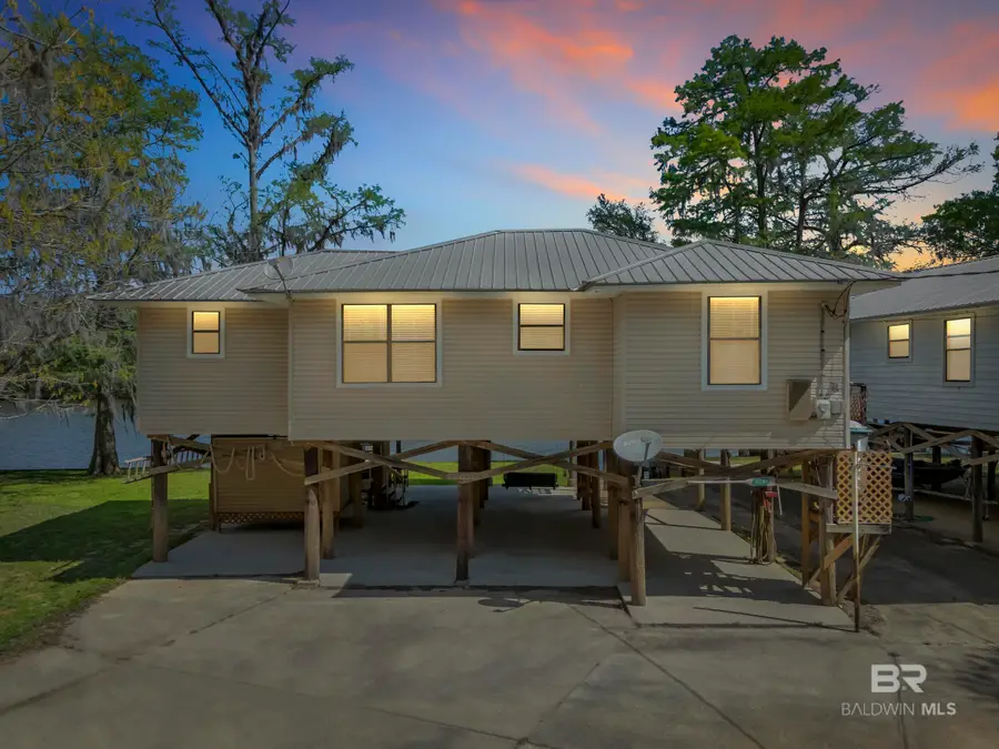 8081 Bryant Landing Road, Stockton, AL 36579 - #2