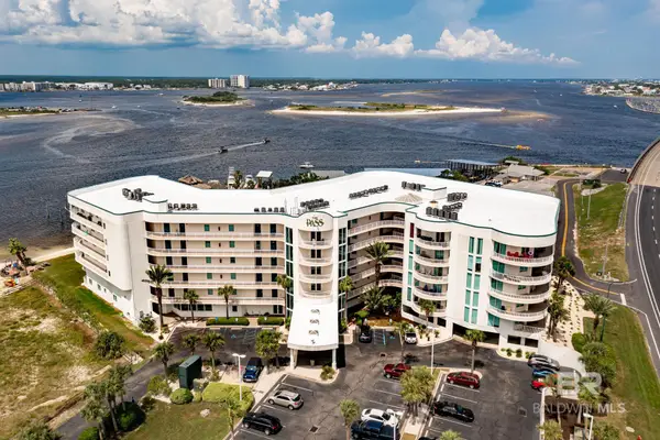 27501 Perdido Beach Boulevard #601, Orange Beach, AL 36561