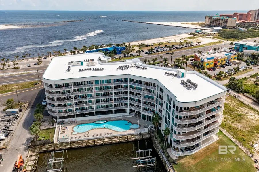 27501 Perdido Beach Boulevard #601, Orange Beach, AL 36561 - #2