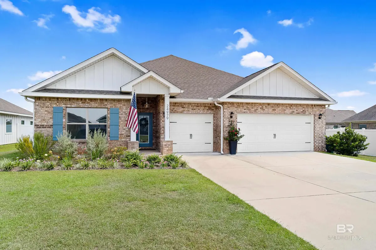 24979 Spectacular Bid Loop, Daphne, AL 36526 - #1