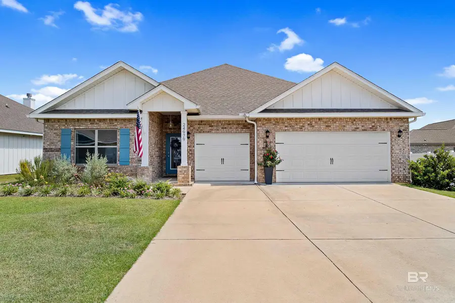 24979 Spectacular Bid Loop, Daphne, AL 36526 - #2