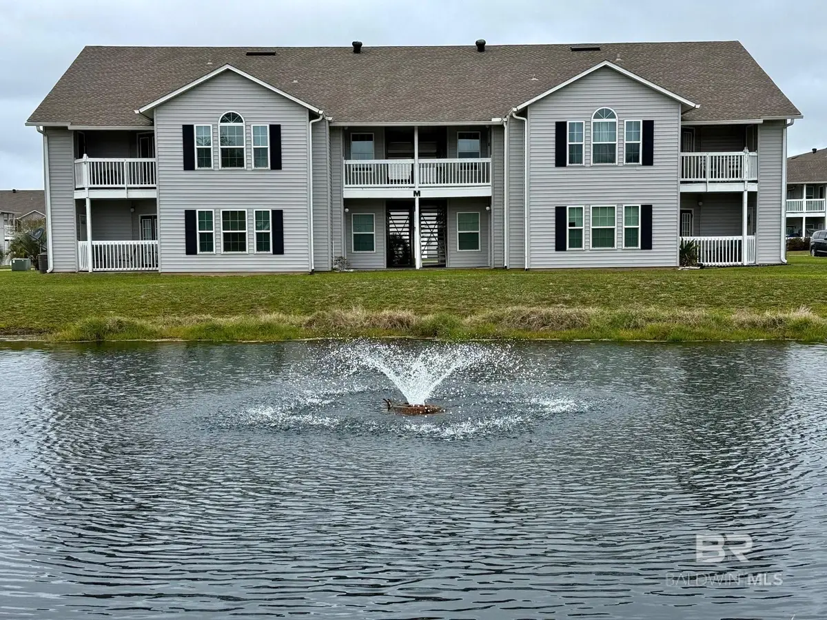 6194 St Hwy 59 #M7, Gulf Shores, AL 36542 - #1