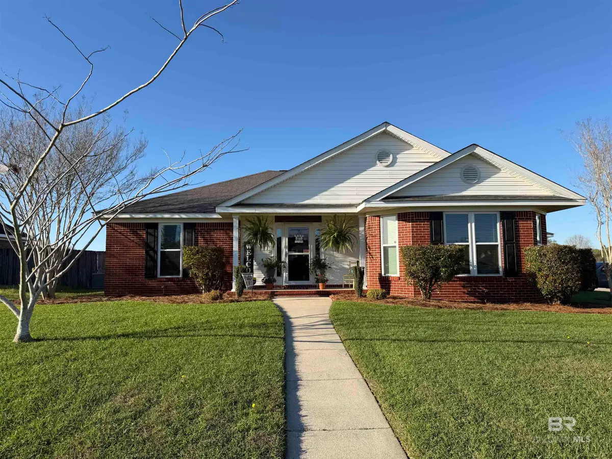 10006 S Dairy Drive, Mobile, AL 36695 - #1