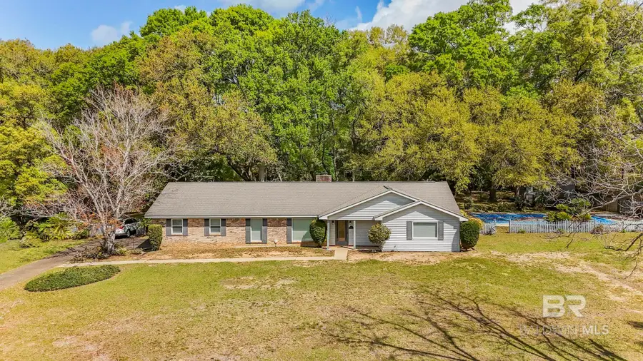 10207 Plantation Drive, Daphne, AL 36526 - #2