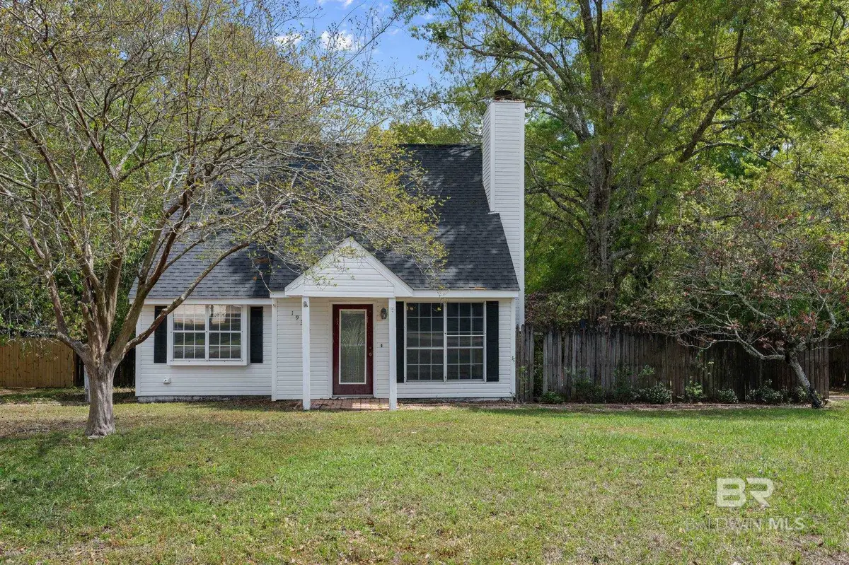 19331 Oak Hillcrest Drive, Robertsdale, AL 36567 - #1