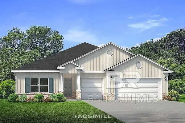 11094 Animal Kingdom Way, Daphne, AL 36526