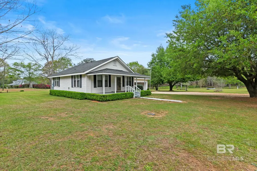 4211 N Highway 99, Century, FL 32535 - #3