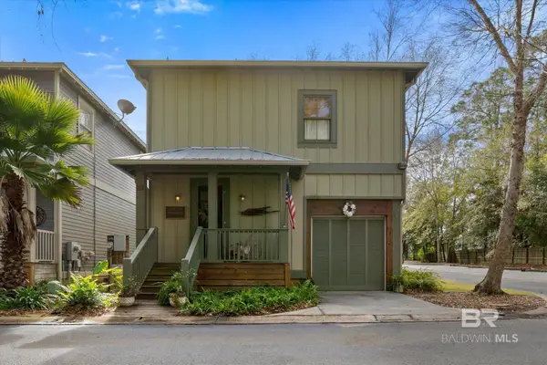 25773 Canal Road #33, Orange Beach, AL 36561