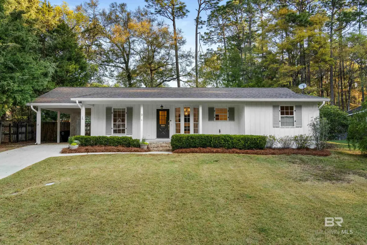 9 Azalea Court, Fairhope, AL 36532 - #1