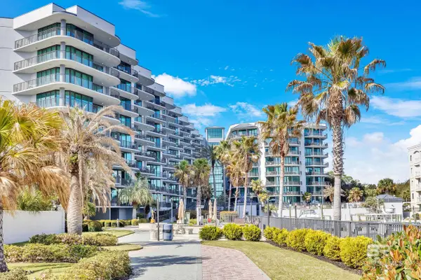 27582 Canal Road #2207, Orange Beach, AL 36561