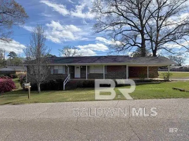 145 Foscue Avenue, Grove Hill, AL 36451 - #1