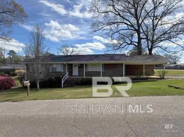 145 Foscue Avenue, Grove Hill, AL 36451