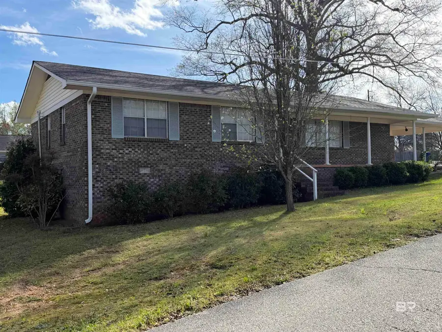 145 Foscue Avenue, Grove Hill, AL 36451 - #2