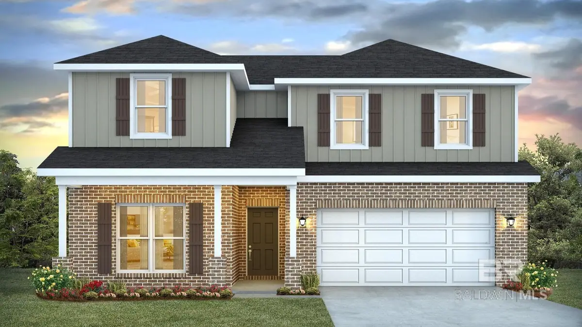 13184 Antler Hill Road, Spanish Fort, AL 36527 - #1