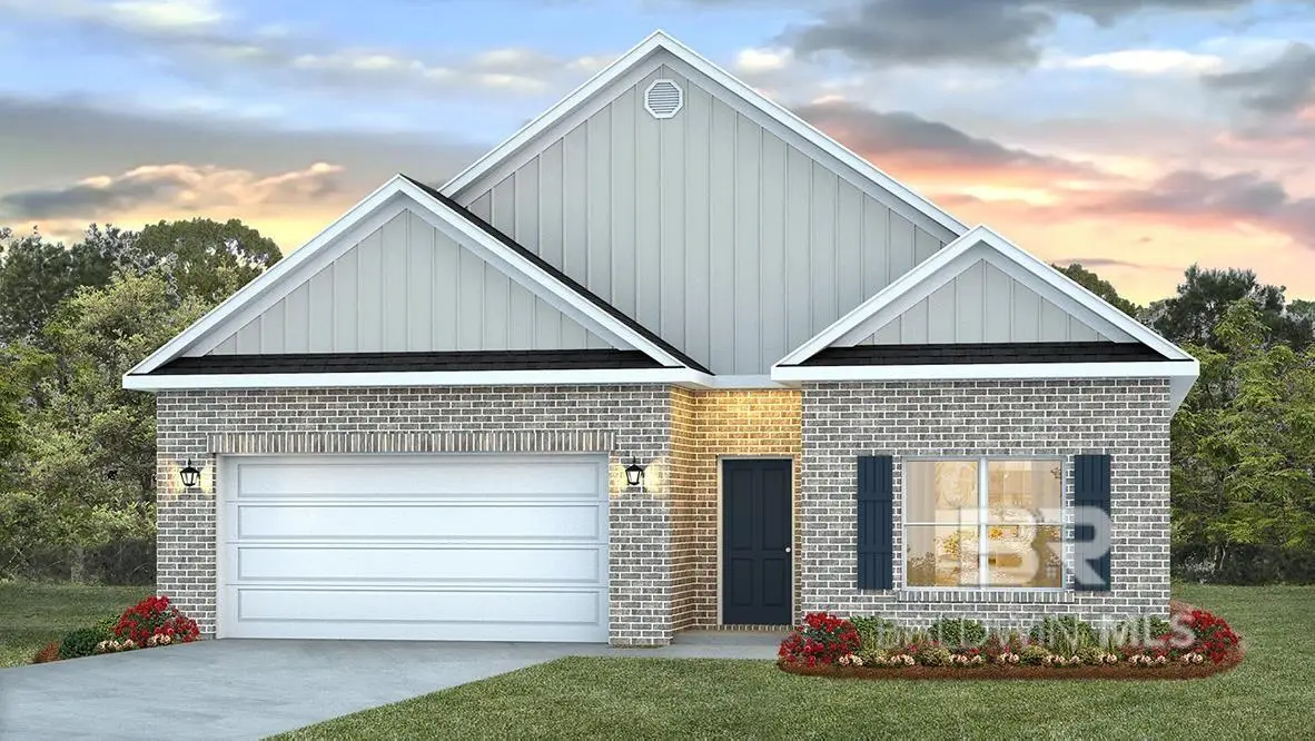 437 Parkerman Avenue, Gulf Shores, AL 36542 - #1