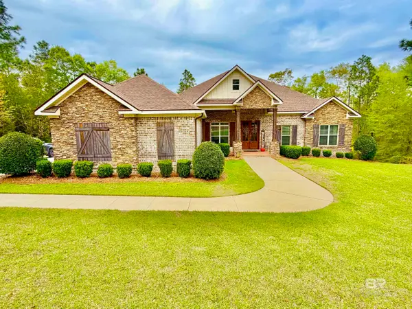 9941 Bromley Road, Bay Minette, AL 36507