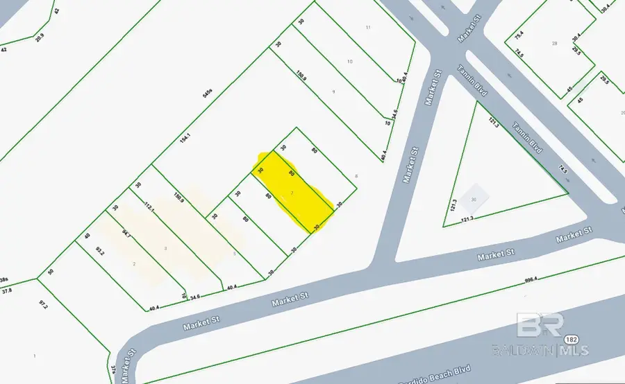 7 Market Street, Orange Beach, AL 36561 - #2