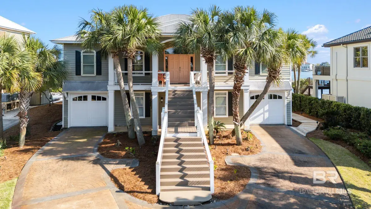 30818 River Road, Orange Beach, AL 36561 - #1