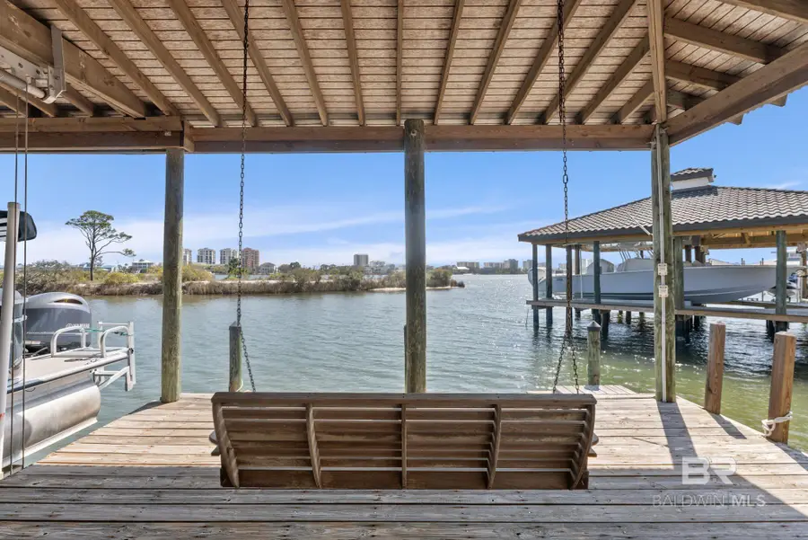 30818 River Road, Orange Beach, AL 36561 - #3