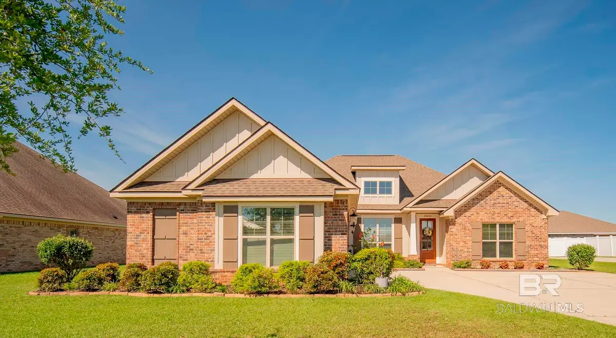 24625 Seattle Slew Way, Daphne, AL 36526 - #1