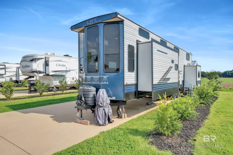 815 Vacation Circle, Foley, AL 36535 - #2