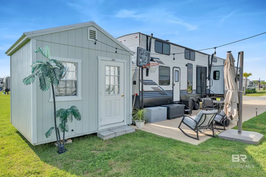 815 Vacation Circle, Foley, AL 36535 - #3