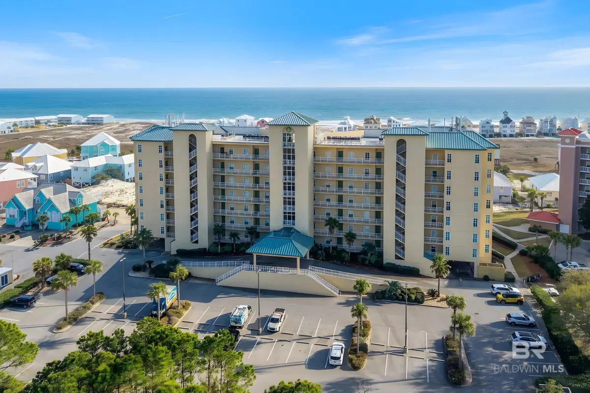 453 Dune Drive #206, Gulf Shores, AL 36542 - #1
