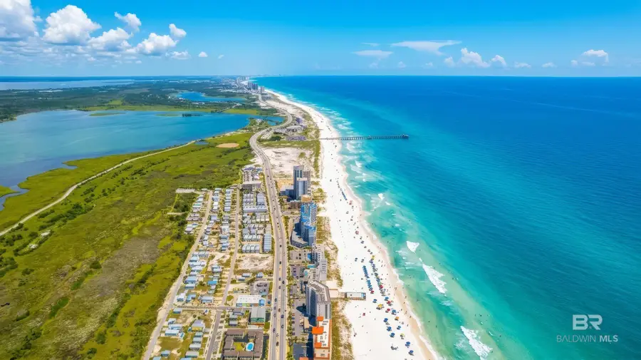 390 E 1st Avenue, Gulf Shores, AL 36542 - #2