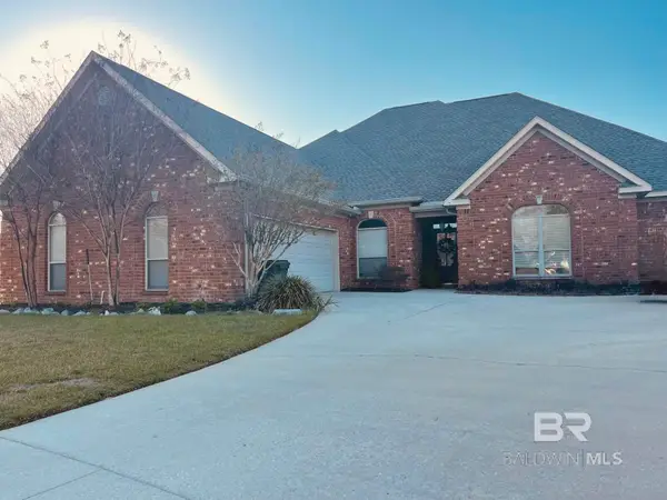 10667 Cashiers Court, Daphne, AL 36526