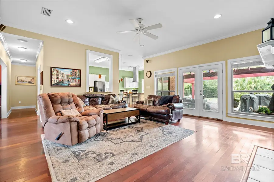 10667 Cashiers Court, Daphne, AL 36526 - #2