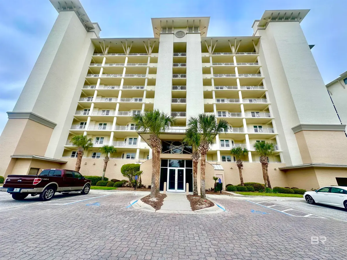 612 Lost Key Drive #705-B, Perdido Key, FL 32507 - #1