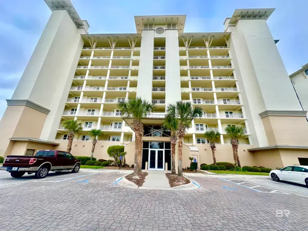 612 Lost Key Drive #705-B, Perdido Key, FL 32507