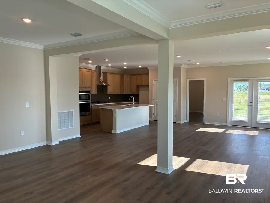 18204 Kent Circle, Foley, AL 36535 - #2