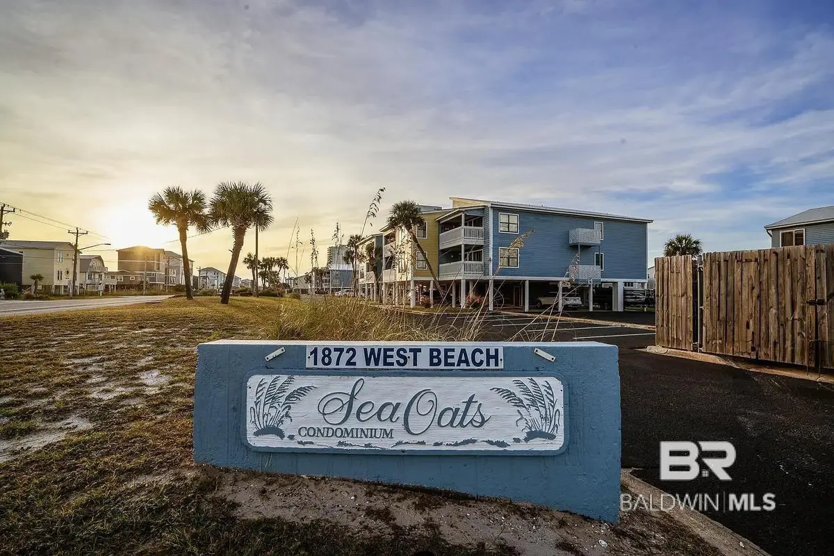 1872 W Beach Boulevard #C204, Gulf Shores, AL 36542 - #1