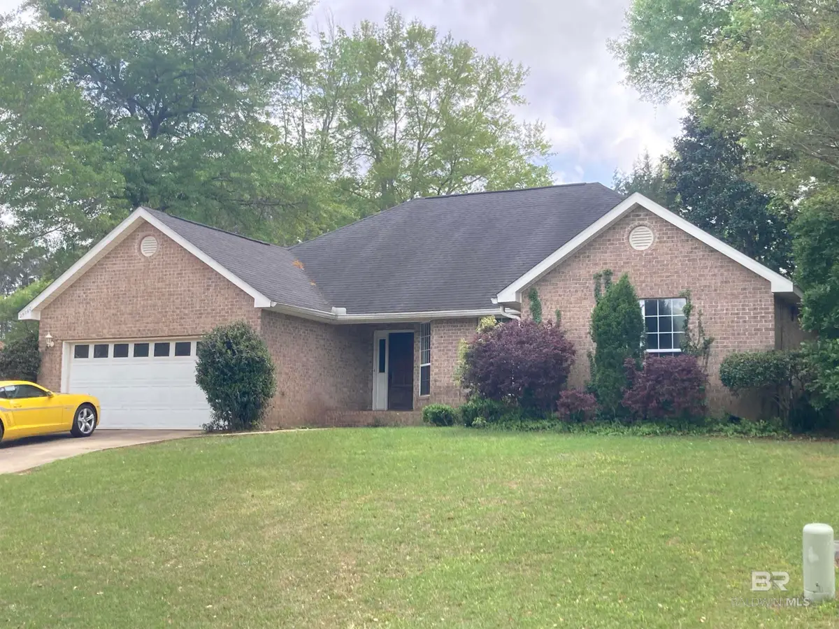25560 Lakeland Drive, Loxley, AL 36551 - #1