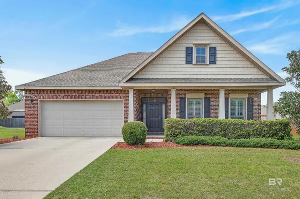 6101 Andhurst Drive, Gulf Shores, AL 36542