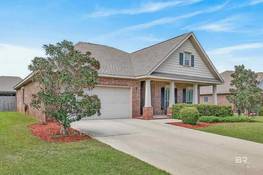 6101 Andhurst Drive, Gulf Shores, AL 36542 - #2