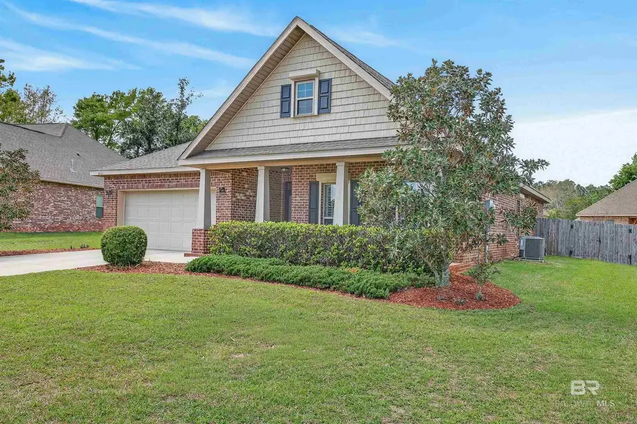 6101 Andhurst Drive, Gulf Shores, AL 36542 - #3