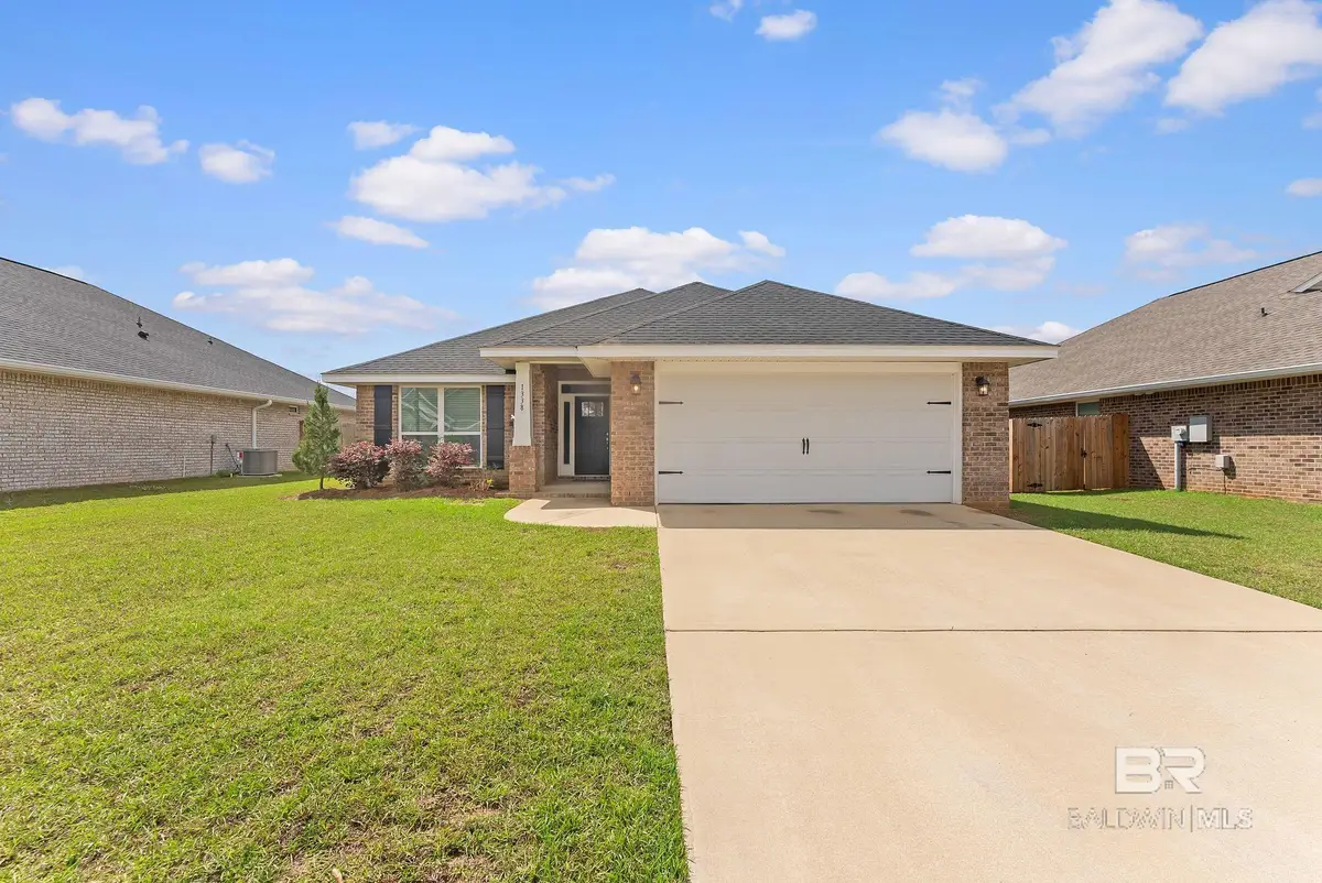 1338 Plymouth Drive, Foley, AL 36535 - #1