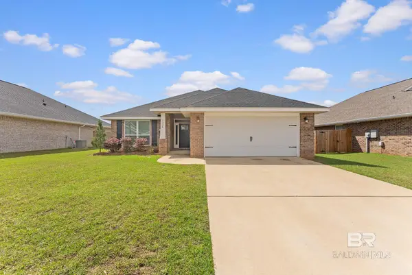 1338 Plymouth Drive, Foley, AL 36535