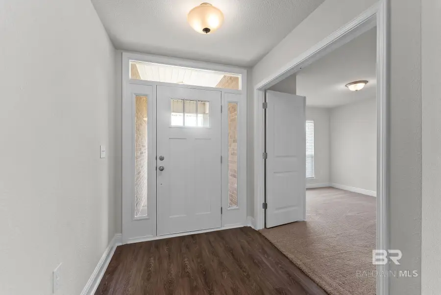 1338 Plymouth Drive, Foley, AL 36535 - #3